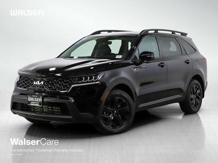 2023 Kia Sorento Minneapolis MN