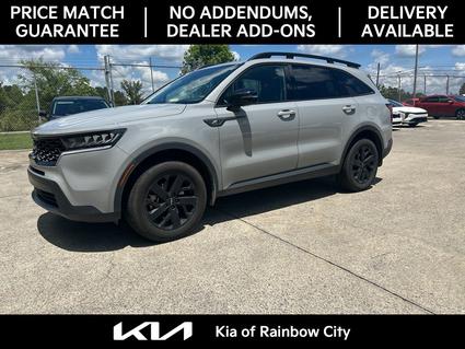 2023 Kia Sorento Rainbow City AL