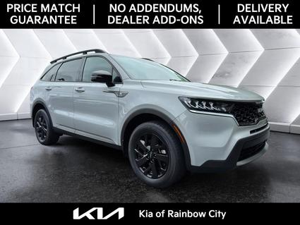 2023 Kia Sorento Rainbow City AL