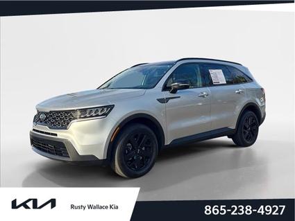 2021 Kia Sorento Louisville TN