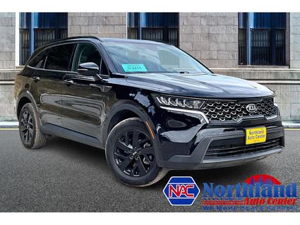 2021 Kia Sorento Webster SD