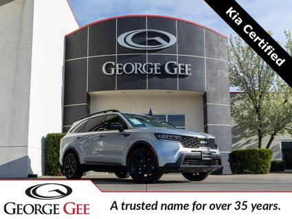 2022 Kia Sorento Liberty Lake WA