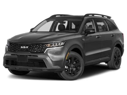 2022 Kia Sorento Inver Grove Heights MN