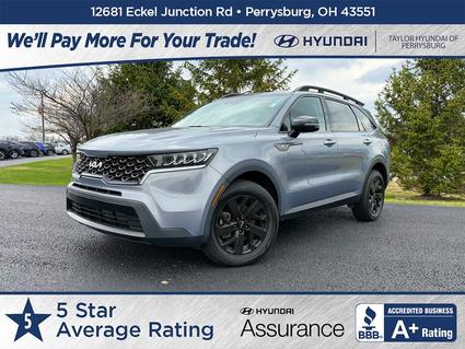 2022 Kia Sorento Perrysburg OH