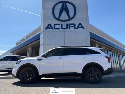 2021 Kia Sorento Albuquerque NM