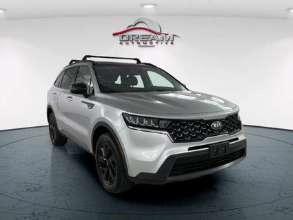 2021 Kia Sorento Lawrence KS