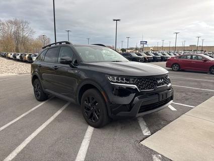 2023 Kia Sorento Sheboygan WI