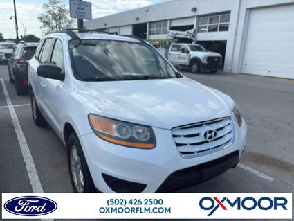 2011 Hyundai Santa Fe Louisville KY
