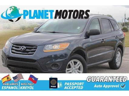 2011 Hyundai Santa Fe West Palm Beach FL