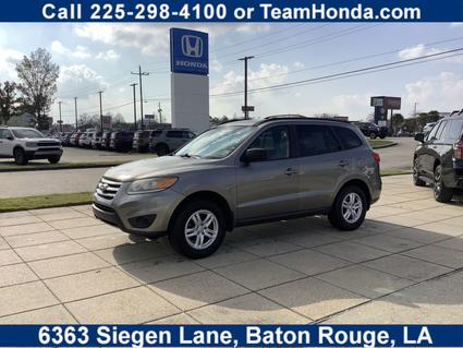 2012 Hyundai Santa Fe Baton Rouge LA