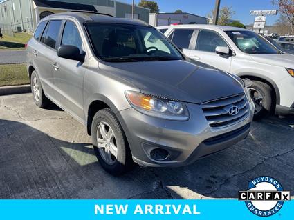 2012 Hyundai Santa Fe Baton Rouge LA