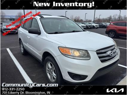 2012 Hyundai Santa Fe Bloomington IN