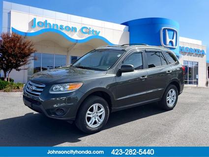 2012 Hyundai Santa Fe Johnson City TN