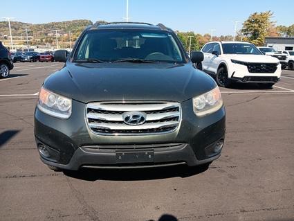 2012 Hyundai Santa Fe Johnson City TN