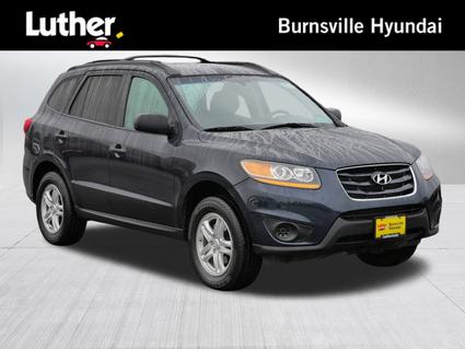 2011 Hyundai Santa Fe Burnsville MN