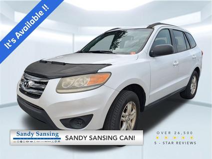 2012 Hyundai Santa Fe Pensacola FL