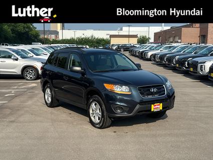 2011 Hyundai Santa Fe Minneapolis MN