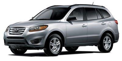 2011 Hyundai Santa Fe Minneapolis MN