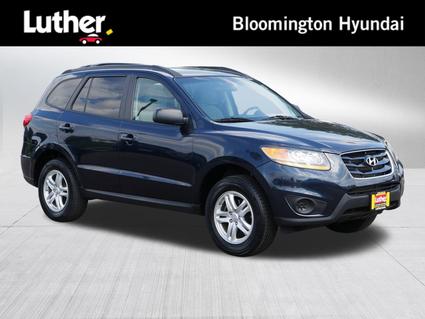 2011 Hyundai Santa Fe Minneapolis MN