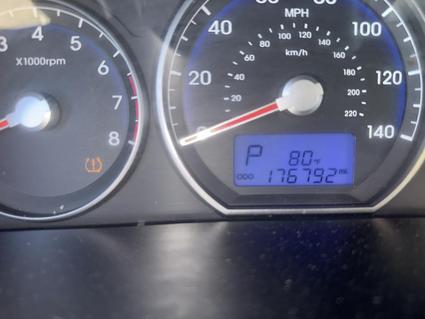 2011 Hyundai Santa Fe Rock Hill SC