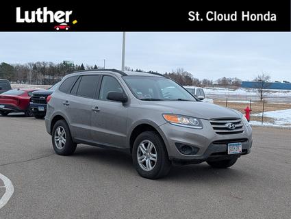 2012 Hyundai Santa Fe Waite Park MN