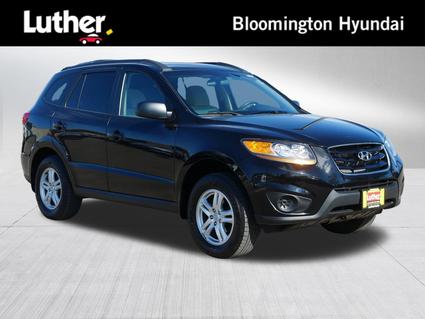 2011 Hyundai Santa Fe Minneapolis MN