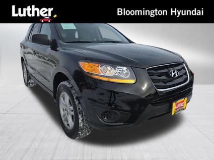 2011 Hyundai Santa Fe Minneapolis MN