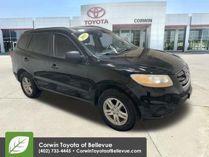 2011 Hyundai Santa Fe Bellevue NE