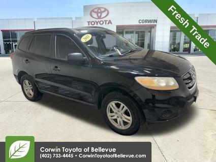 2011 Hyundai Santa Fe Bellevue NE