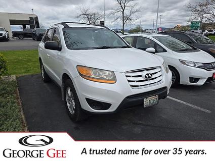 2011 Hyundai Santa Fe Liberty Lake WA