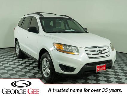 2011 Hyundai Santa Fe Liberty Lake WA