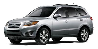 2012 Hyundai Santa Fe Coeur d'Alene ID
