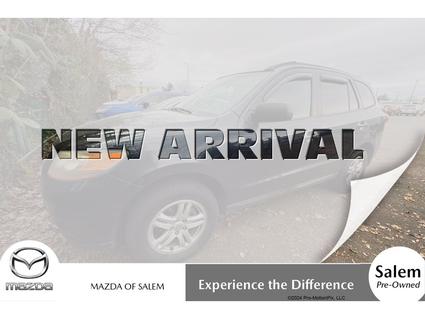 2011 Hyundai Santa Fe Salem OR