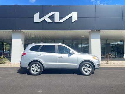 2011 Hyundai Santa Fe Carbondale IL