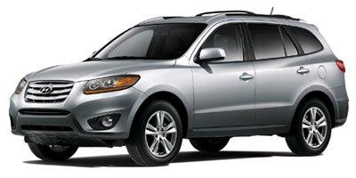 2011 Hyundai Santa Fe Minneapolis MN