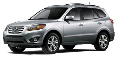 2011 Hyundai Santa Fe Jerome ID