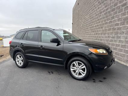 2011 Hyundai Santa Fe Jerome ID