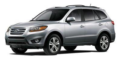 2012 Hyundai Santa Fe Minneapolis MN