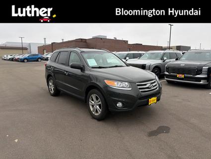 2012 Hyundai Santa Fe Minneapolis MN