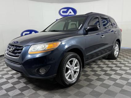2011 Hyundai Santa Fe Memphis TN