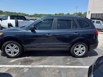 2011 Hyundai Santa Fe Memphis TN