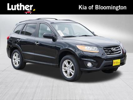 2011 Hyundai Santa Fe Minneapolis MN