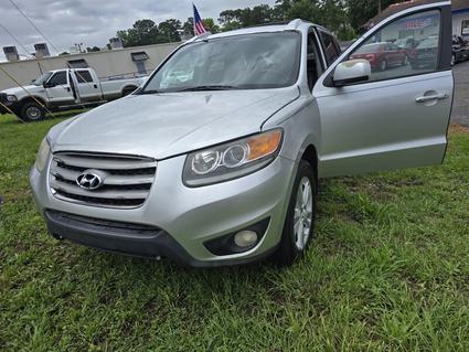 2012 Hyundai Santa Fe West Columbia SC