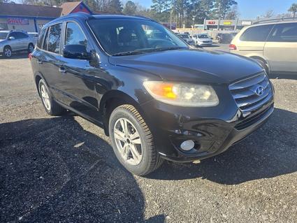 2012 Hyundai Santa Fe West Columbia SC