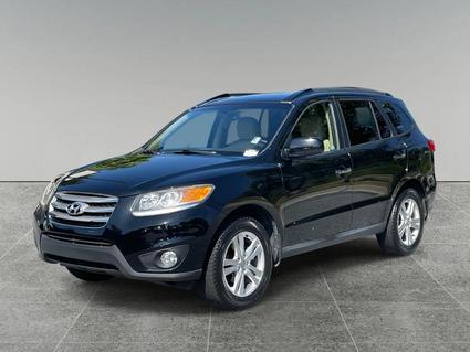 2012 Hyundai Santa Fe Atlanta GA