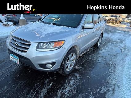 2012 Hyundai Santa Fe Hopkins MN