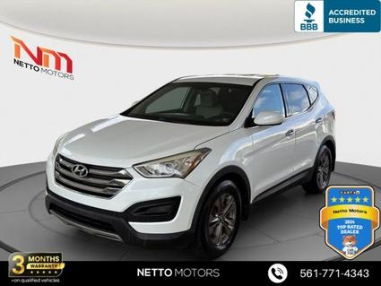 2013 Hyundai Santa Fe Sport West Palm Beach FL