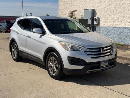 2014 Hyundai Santa Fe Sport Cape Girardeau MO