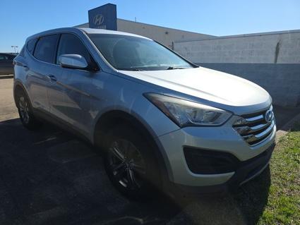 2014 Hyundai Santa Fe Sport Cape Girardeau MO