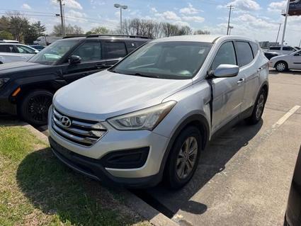 2014 Hyundai Santa Fe Sport Cape Girardeau MO
